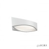 Настенный светильник iLedex Line ZD8118-6W WH