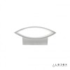 Настенный светильник iLedex Line ZD8118-6W WH
