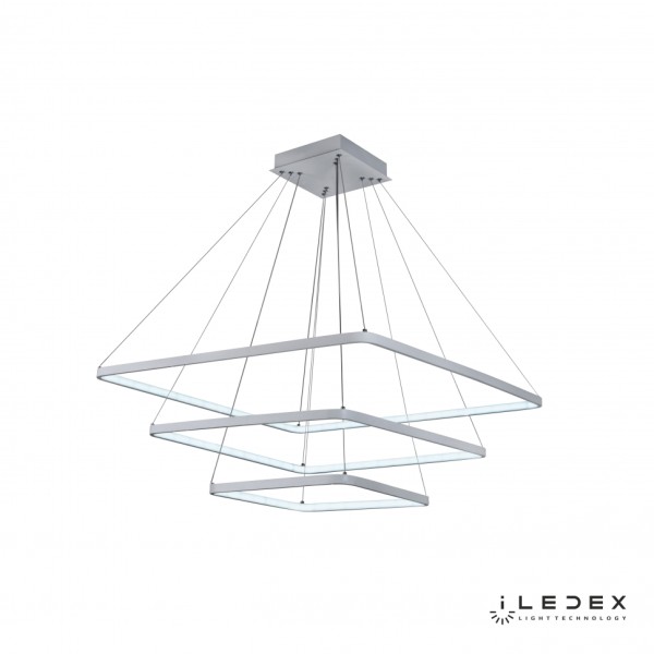 Подвесная люстра iLedex Venus LZ-211F WH