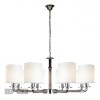 Подвесная люстра iLamp Joy RM003/8CR