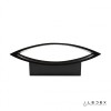 Настенный светильник iLedex Line ZD8118-8W BK