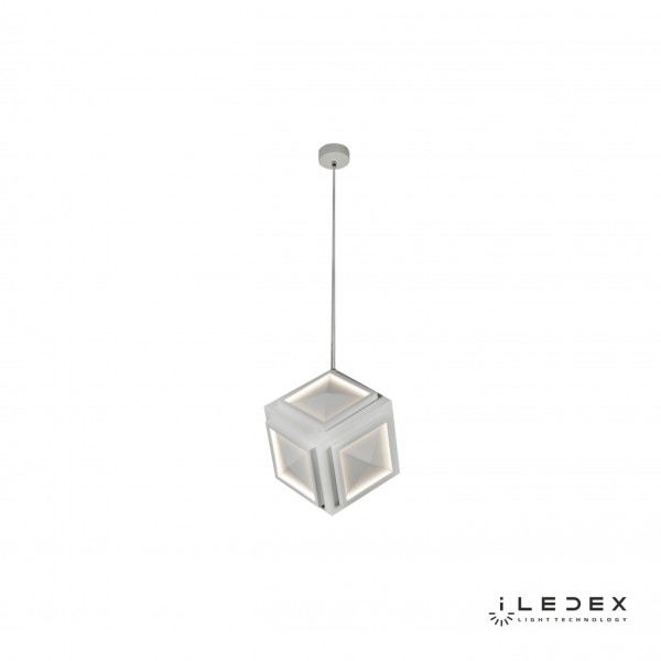 Подвесной светильник iLedex Creator X069164 WH