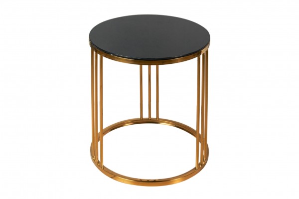 Журнальный столик ArtHomeDecor Wall Street ID-154B GL