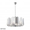 Светильник подвесной iLamp Dolce 15571-6 CR+MULT