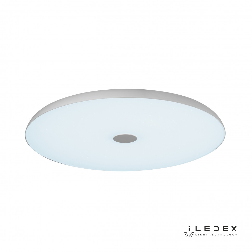 Музыкальный потолочный светильник iLedex Music 1706/500 WH