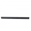 Светильник трековый магнитный iLEDEX TECHNICAL VISION 4822-002-L690-36W-38DG-3000K-BK