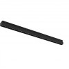 Светильник трековый магнитный iLEDEX TECHNICAL VISION 4822-002-L690-36W-38DG-3000K-BK