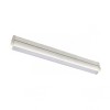 Свет-к трековый маг-ый пов. iLEDEX TECHNICAL VISION SMART 4825-040-L305-12W-110DG-WH (раб. с Алисой)