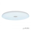 Музыкальный потолочный светильник iLedex Music 1706/600 WH