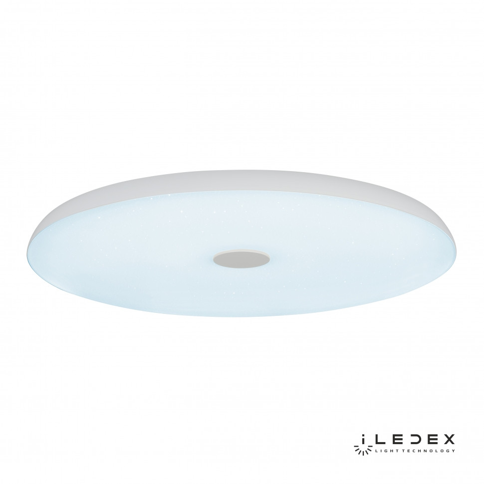 Музыкальный потолочный светильник iLedex Music 1706/600 WH