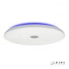 Музыкальный потолочный светильник iLedex Music 1706/600 WH