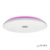 Музыкальный потолочный светильник iLedex Music 1706/600 WH