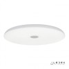 Музыкальный потолочный светильник iLedex Music 1706/600 WH