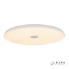 Музыкальный потолочный светильник iLedex Music 1706/600 WH