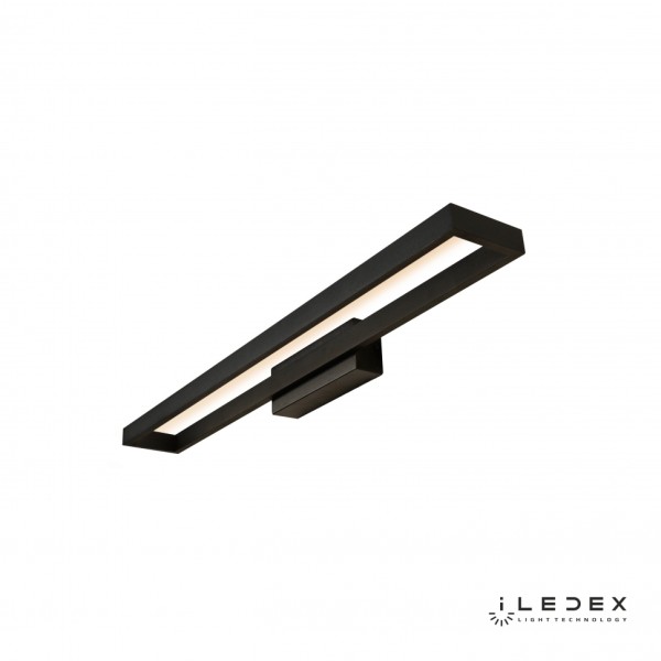 Настенный светильник iLedex Edge X050320 BK