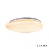 Потолочный светильник iLedex Mercury ZD5106 SS-60W WH