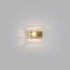 Светильник настенный iLAMP Dallas W2078-1 BR