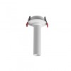 Светильник встраиваемый iLEDEX Telescope 999.3W-100 WH