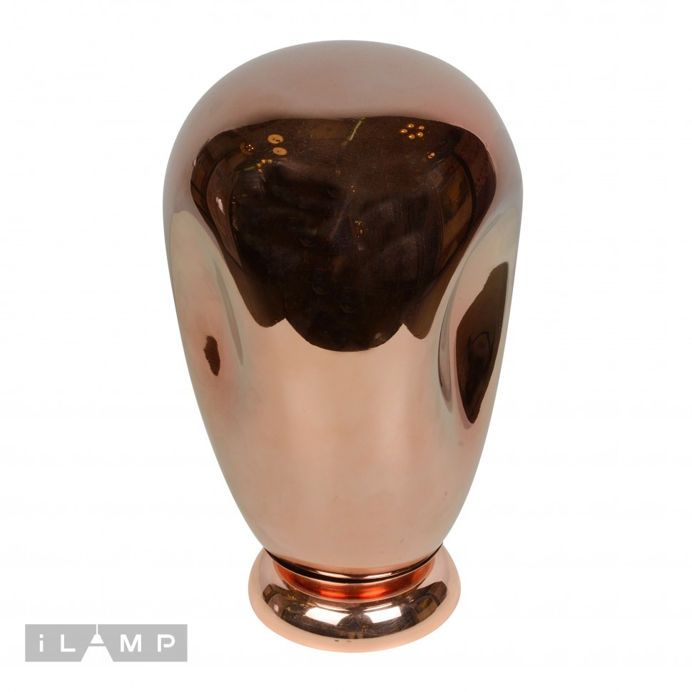 Настольная лампа iLamp Libra AT9039-1 GLPI