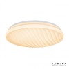 Потолочный светильник iLedex Mercury ZD5106 SW-60W WH