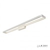 Настенный светильник iLedex Edge X050330 WH