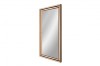 Зеркало ArtHomeDecor Line AS07 стекло 200*100 янтарный