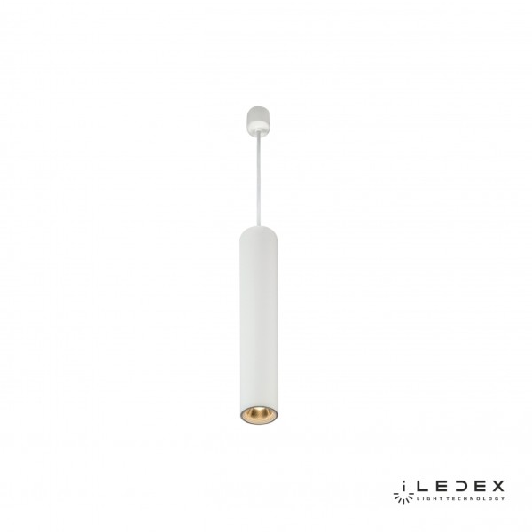 Подвесной светильник iLedex Oxygen X058105 WH
