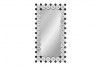 Зеркало ArtHomeDecor Look 1742 стекло 170*90 серебро