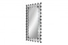 Зеркало ArtHomeDecor Look 1742 стекло 170*90 серебро
