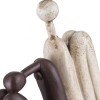 Статуэтка настольная ArtHomeDecor COMPOSITION S9177