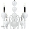 Подвесная люстра iLamp Lady 88003-6 WH