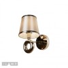 Бра iLamp Brooklyn W2401-1 Nickel