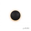 Настенный светильник iLedex Lunar ZD8102-6W BK