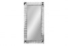 Зеркало ArtHomeDecor Rumba A025XL стекло 2000*1000 серебристый