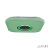 Потолочный светильник iLedex Music 48W Square
