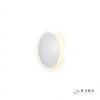 Настенный светильник iLedex Lunar ZD8102-6W WH