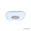 Потолочный светильник iLedex Music 48W Square brilliant