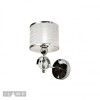 Бра iLamp Chelsea W2400-1 Nickel