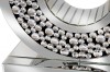 Консоль ArtHomeDecor Silk YJF050 SILVER NEW