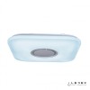 Потолочный светильник iLedex Music 60W Square