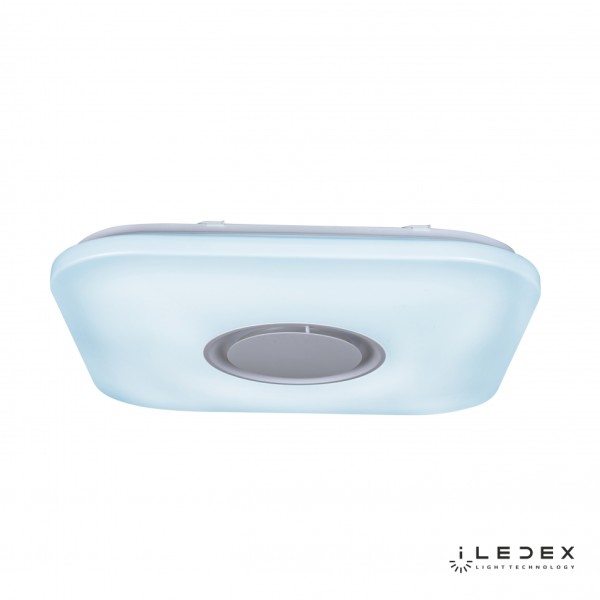 Потолочный светильник iLedex Music 60W Square