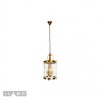 Подвесной светильник iLamp East 8946-4 GLD