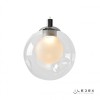 Подвесной светильник iLedex Epical C4492-1 CR