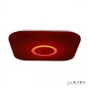 Потолочный светильник iLedex Music 60W SQUARE Brilliant