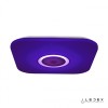 Потолочный светильник iLedex Music 60W SQUARE Brilliant