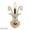 Бра iLamp Classic W2318-1 GD