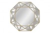 Зеркало ArtHomeDecor Storm YJ987 стекло серебристый