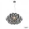 Подвесной светильник iLamp BALY 8826P/1 SILVER