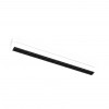 Светильник трековый магнитный поворотный iLEDEX TECHNICAL VISION 4825-041-L305-18W-36DG-3000K-WH