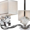 Подвесная люстра iLamp Living NC1211P-5CR